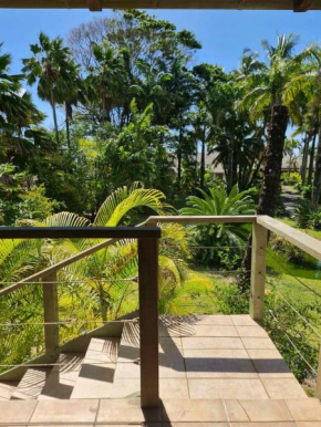 Tipani Villa Sovereign Palms CI